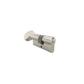 Yuma YM-B68M 68 mm Cerman Mandallı Barel