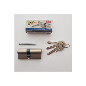Yuma YM-B68S Saten 68 Mm Cermen Barel
