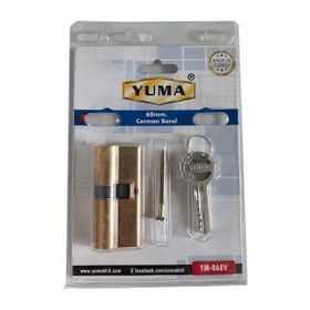 Yuma YM-B68V Cerman 68 mm Barel