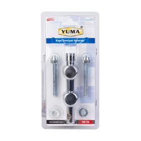 Yuma YM730 Kapı Emniyet Aparatı