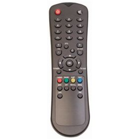 Yumatu 10544 HD Uydu Alıcı Kumandası