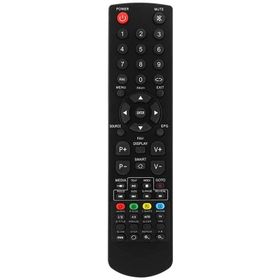 Yumatu 12523 3D'li Lcd Led Tv Kumandası