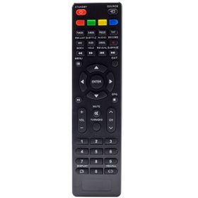 Yumatu 18539 Lcd-Led Tv Kumandası