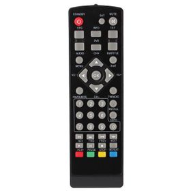 Yumatu 2097 Mini Slim HD Uydu Alıcı Kumandası