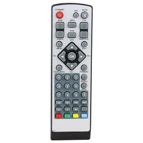 Yumatu 2098 Mini HD Slim Uydu Alıcı Kumandası