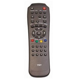 Yumatu 3563 5500-7500-8500-8600-8700 Uydu Kumandası