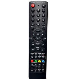 Yumatu 3D Led TV Kumanda