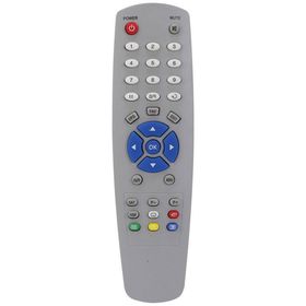 Yumatu 4100-5100 Uydu Alıcı Kumandası