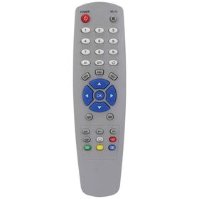 Yumatu 4100-5100 Uydu Alıcı Kumandası