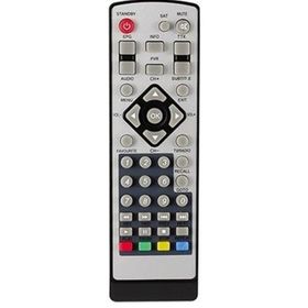 Yumatu 5150 Mini HD Plus Uydu Kumanda
