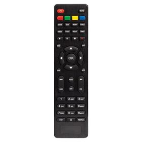 Yumatu IP Smartbox Uydu Alıcı Kumandası