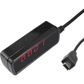 Yumatu Mag-14 Göz Uydu Alıcı