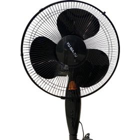 Yumatu MSY1802 Vantilatör