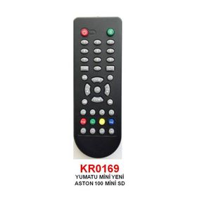 Yumatu Multiking Uydu Kumandası