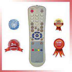 Yumatu MX 400-500 Uydu Alıcı Kumandası