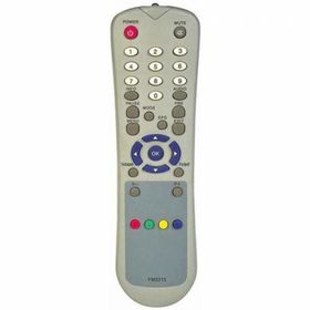 Yumatu MX 400-500 Uydu Alıcı Kumandası