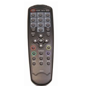 Yumatu X300-X200-X220-X100 Uydu Kumandası