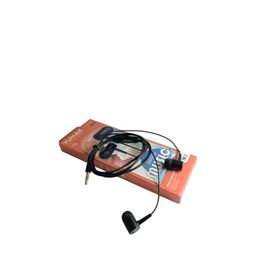 Yumax YM-2 Kablolu Kulak İçi Kulaklık