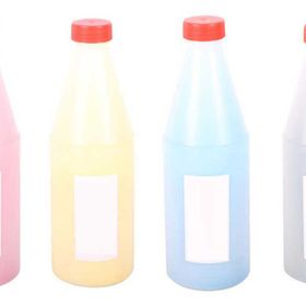 Yumi 750 gr Universal Renkli Toner Tozu Seti