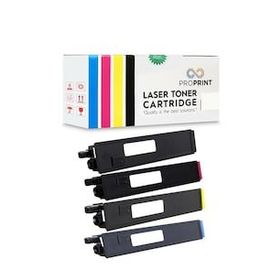 Yumi TK895 Siyah Muadil Toner