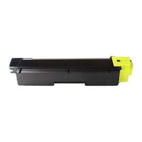 Yumi YC4026-4126C Siyah Muadil Toner