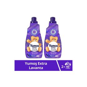Yumoş Extra 1.44 lt Lavanta Çamaşır Yumuşatıcı