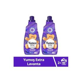 Yumoş Extra 1.44 lt Lavanta Çamaşır Yumuşatıcı
