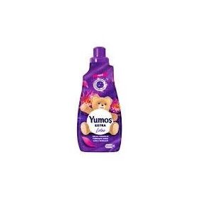 Yumoş Extra Lotus 1440 ml Çamaşır Yumuşatıcı