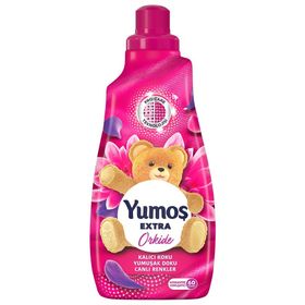 Yumoş Extra Orkide 1440 ml Çamaşır Yumuşatıcı