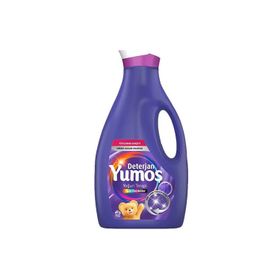 Yumoş Yoğun Terapi Tüm Renkliler İçin 1690 ml Sıvı Deterjan