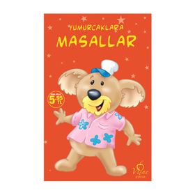 Yumurcaklara Masallar - kollektif