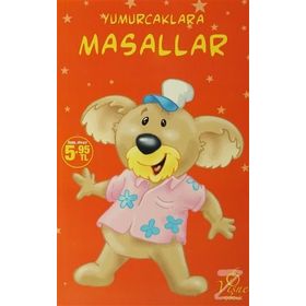Yumurcaklara Masallar - kollektif