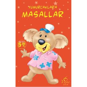 Yumurcaklara Masallar - kollektif
