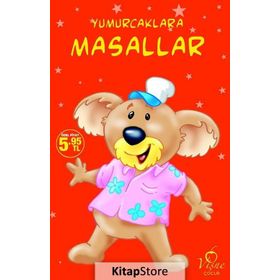 Yumurcaklara Masallar - kollektif