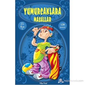 Yumurcaklara Masallar - kollektif