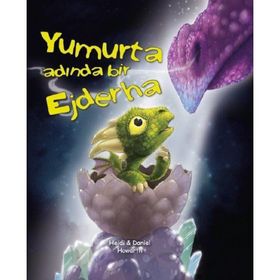 Yumurta Adında Bir Ejderha - Daniel Howarth