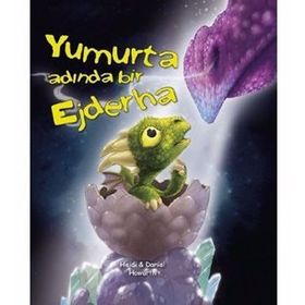 Yumurta Adında Bir Ejderha - Daniel Howarth