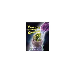 Yumurta Adında Bir Ejderha - Daniel Howarth