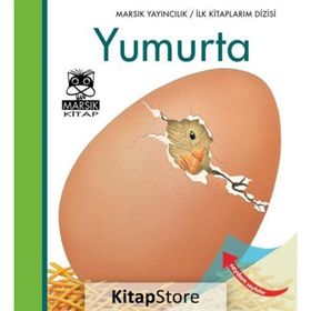 Yumurta - PASCALE DE BOURGOING