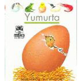 Yumurta - PASCALE DE BOURGOING
