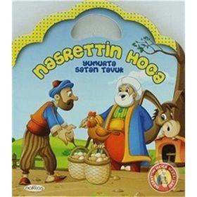 YUMURTA SATAN TAVUK NASRETTIN HOCA - EKREM BEKTAŞ