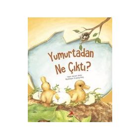 Yumurtadan Ne Çıktı? - Jea-eun Jeong