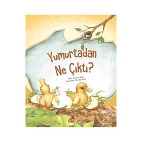 Yumurtadan Ne Çıktı? - Jea-eun Young