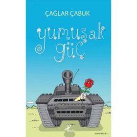 Yumuşak Güç - Çağlar Çabuk