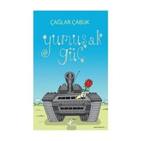 Yumuşak Güç - Çağlar Çabuk