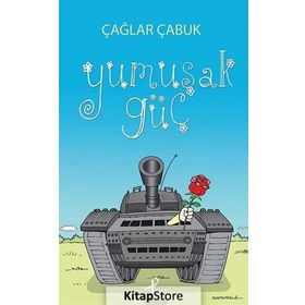 Yumuşak Güç - Çağlar Çabuk