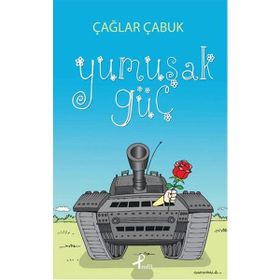 Yumuşak Güç - Çağlar Çabuk