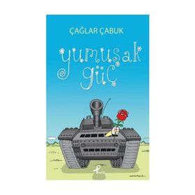Yumuşak Güç - Çağlar Çabuk