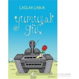 Yumuşak Güç - Çağlar Çabuk