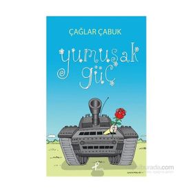 Yumuşak Güç - Çağlar Çabuk